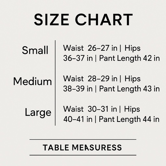 💞 Barbie Luxe Cargo Pants - Picture 8 of 8